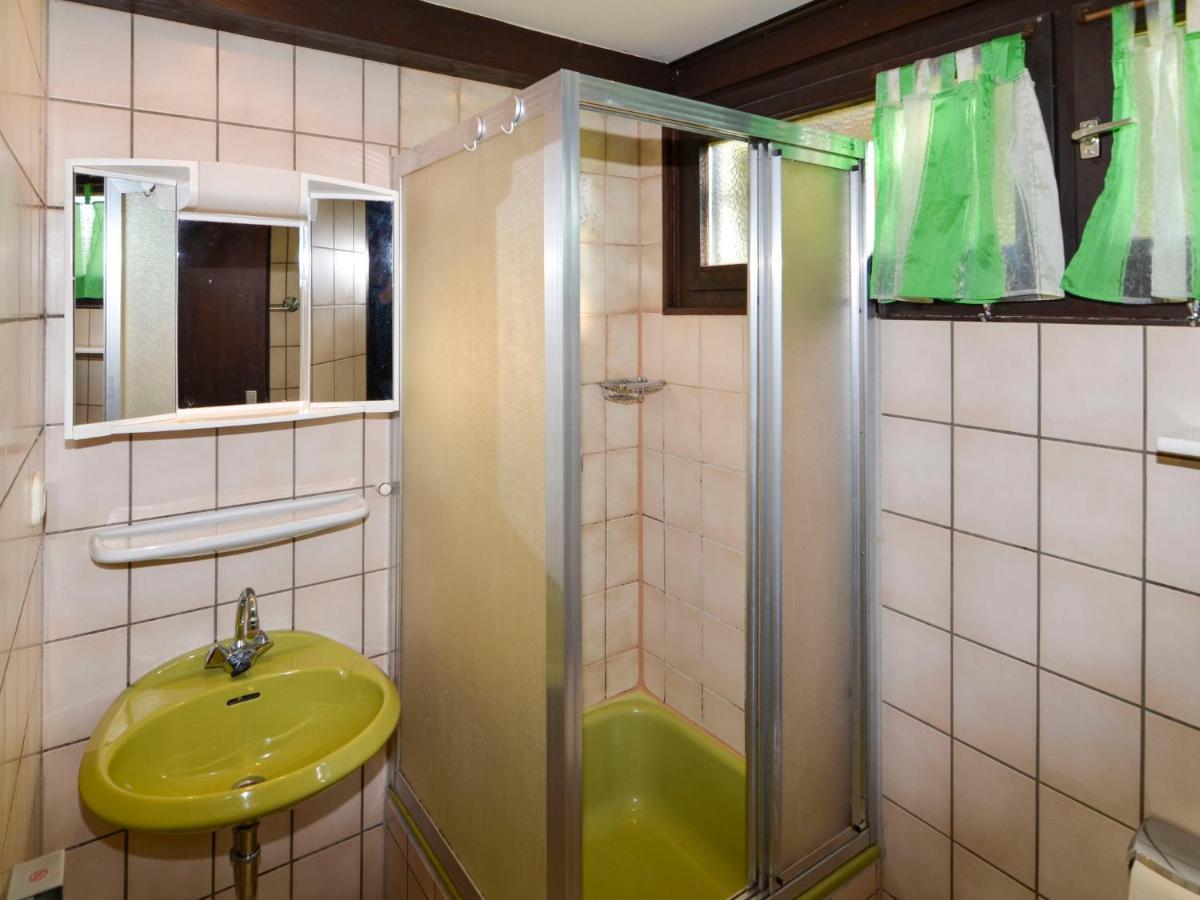 Holiday Home Jaegerwiesen - Wah104 By Interhome 발트키르헨 외부 사진