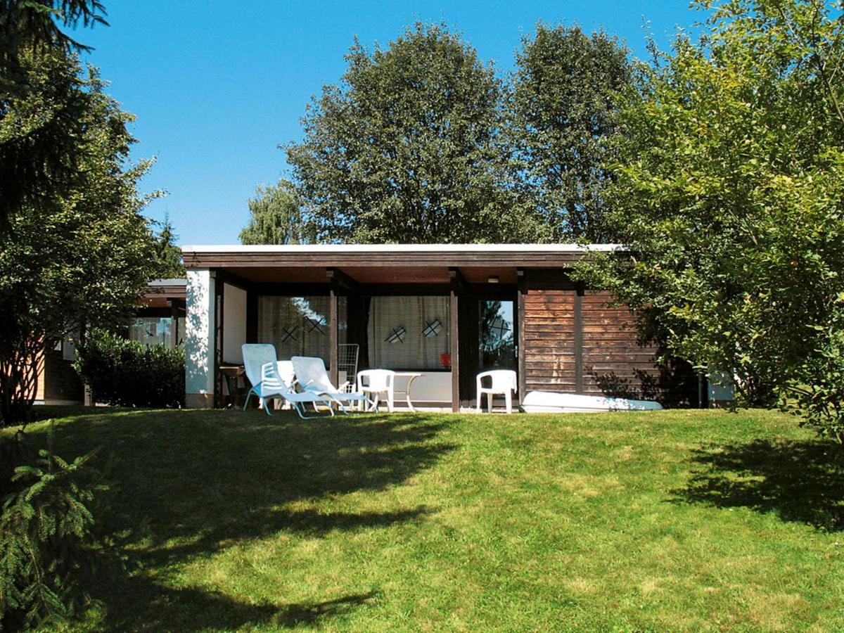Holiday Home Jaegerwiesen - Wah104 By Interhome 발트키르헨 외부 사진