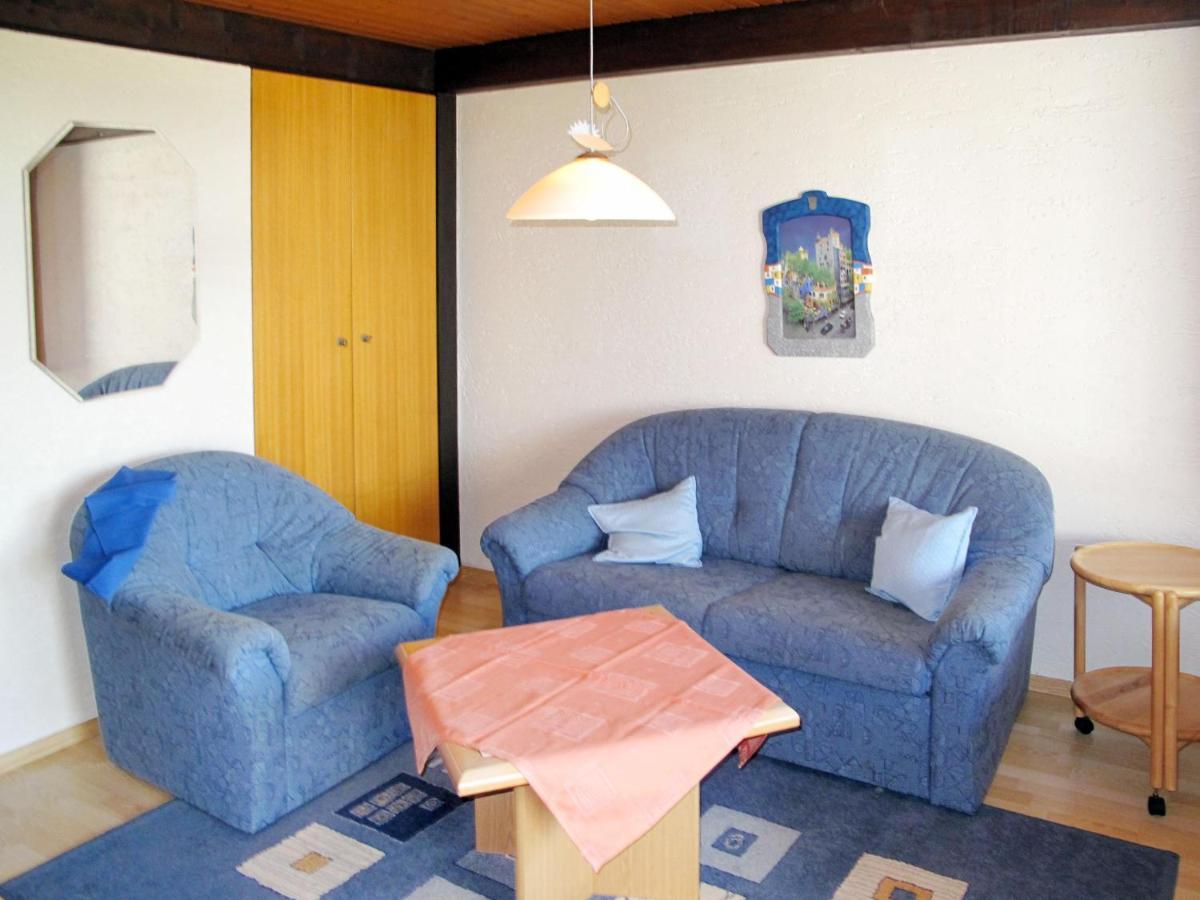 Holiday Home Jaegerwiesen - Wah104 By Interhome 발트키르헨 외부 사진