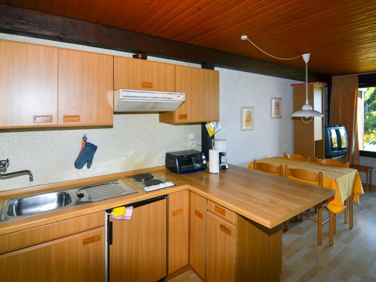 Holiday Home Jaegerwiesen - Wah104 By Interhome 발트키르헨 외부 사진