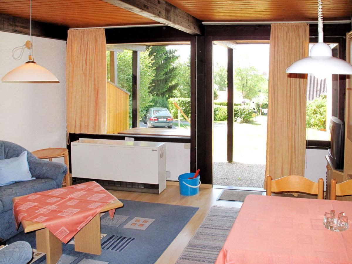 Holiday Home Jaegerwiesen - Wah104 By Interhome 발트키르헨 외부 사진
