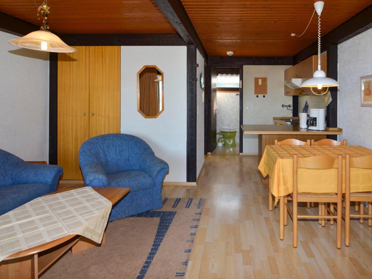 Holiday Home Jaegerwiesen - Wah104 By Interhome 발트키르헨 외부 사진