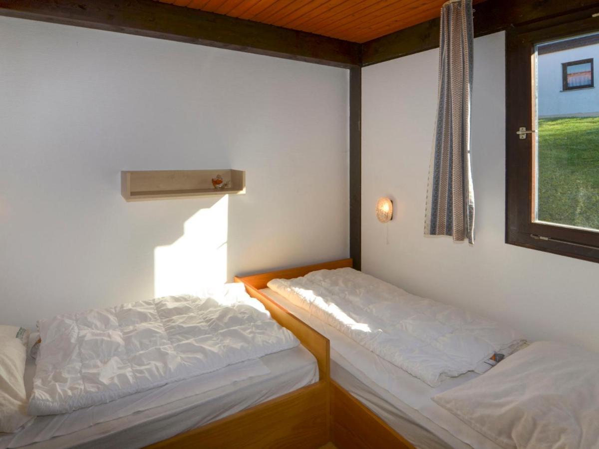 Holiday Home Jaegerwiesen - Wah104 By Interhome 발트키르헨 외부 사진